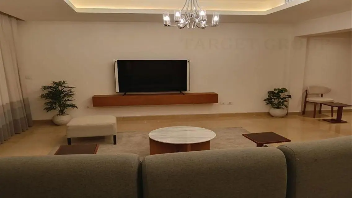 Luxury Apartment for Sale - 220 sqm