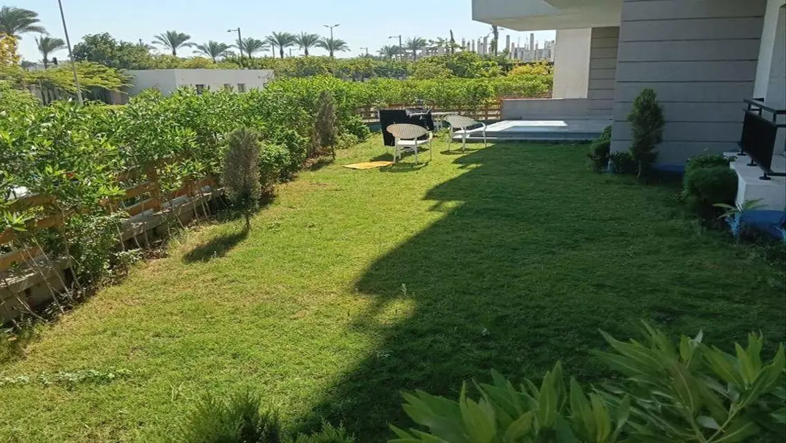 Luxury Apartment for Sale - 220 sqm