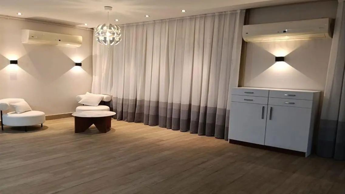 Luxury Apartment for Sale - 220 sqm