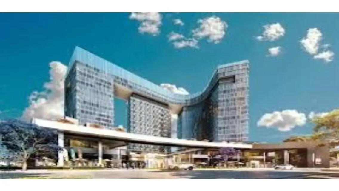 Food Court 4 - Arqa Business Park