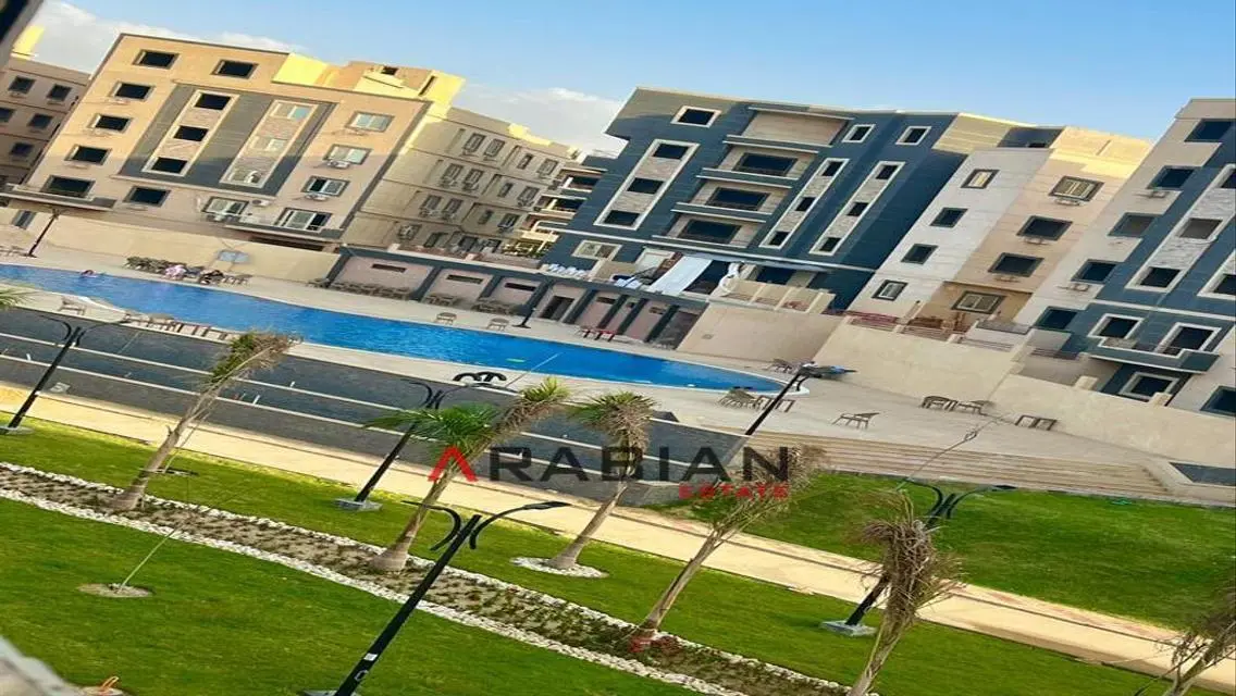 Luxury Apartment with Stunning Views