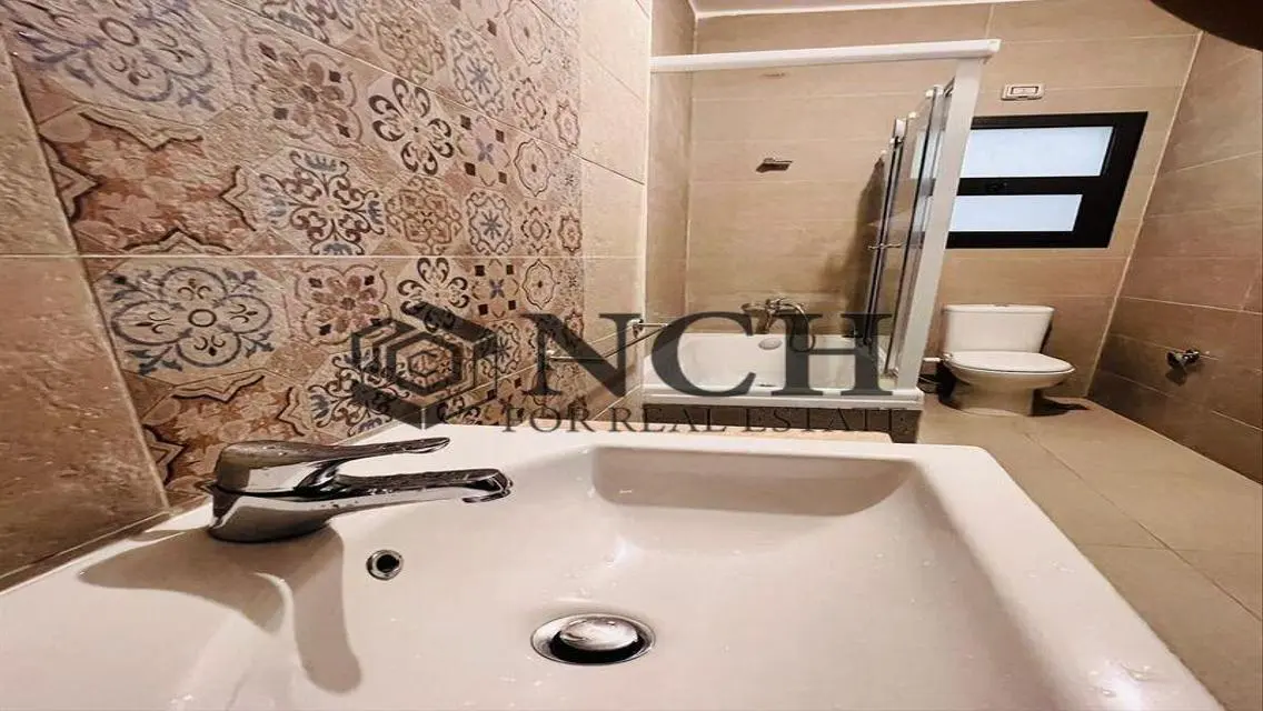 Luxury Apartment with 3 Bedrooms, Private Garden, and Pool