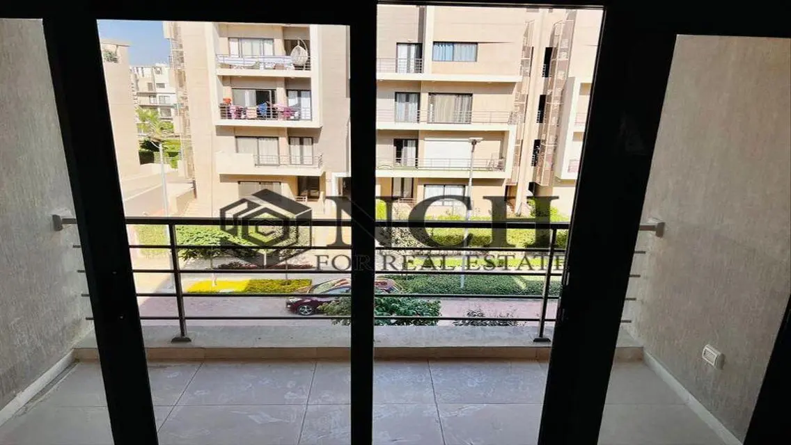 Luxury Apartment with 3 Bedrooms, Private Garden, and Pool