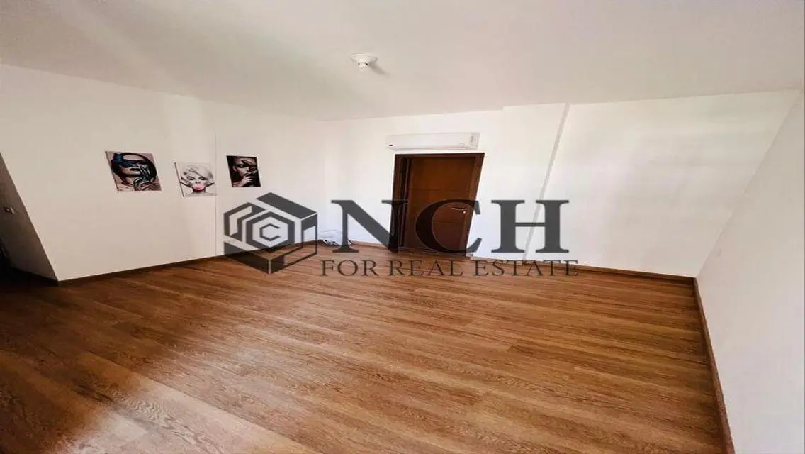 Luxury Apartment with 3 Bedrooms, Private Garden, and Pool