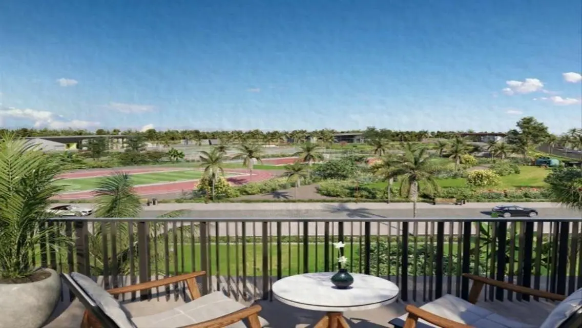 Luxury Apartment in Sodic East
