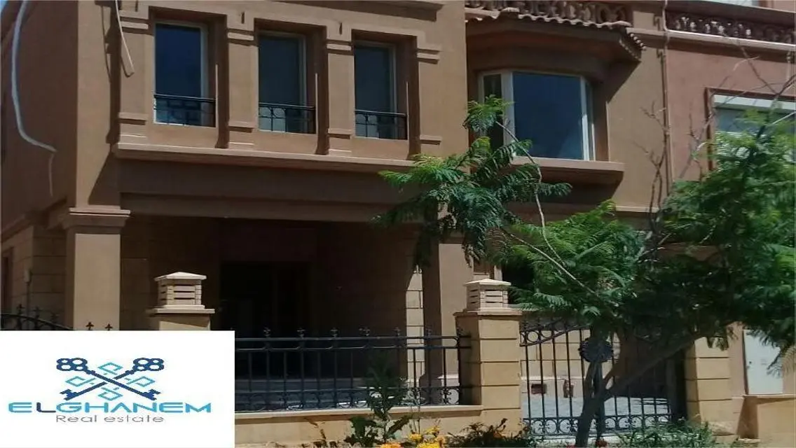 Luxury Villa with Spacious Layout in Prime Location
