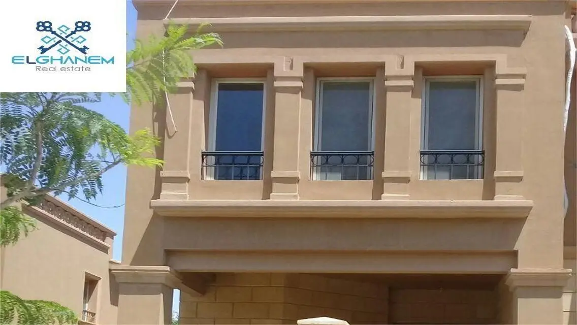 Luxury Villa with Spacious Layout in Prime Location
