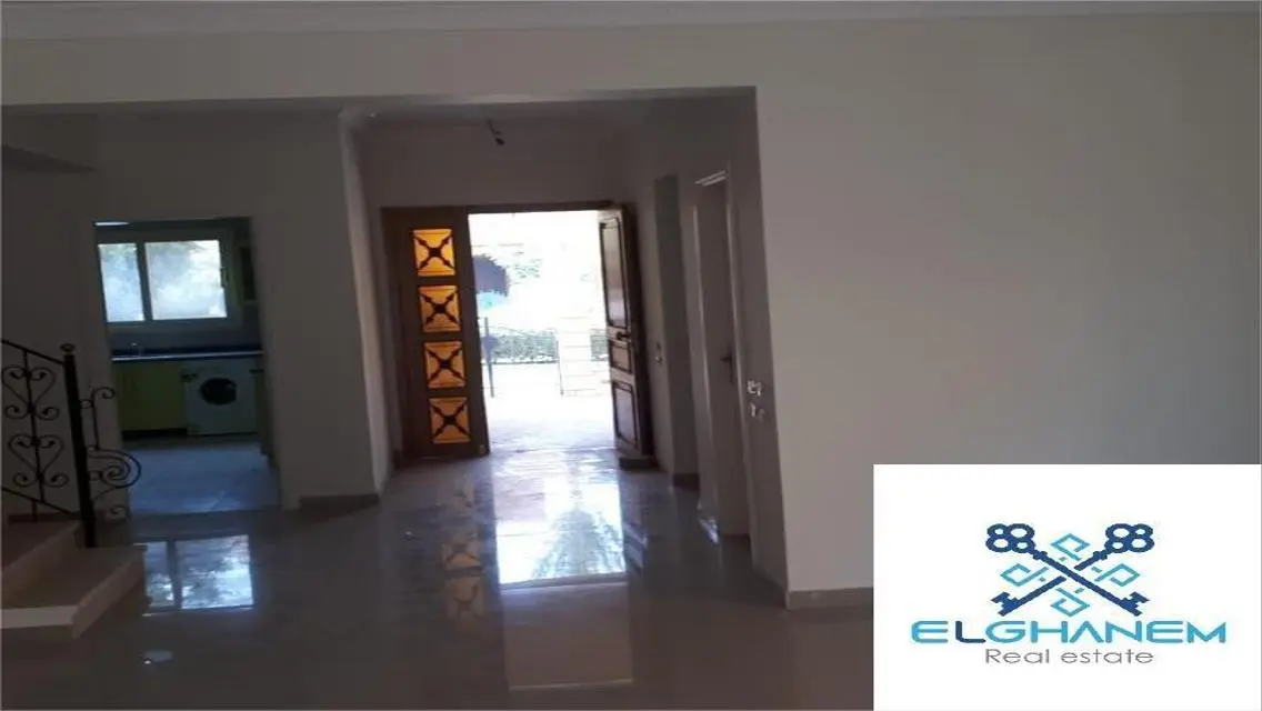 Luxury Villa with Spacious Layout in Prime Location