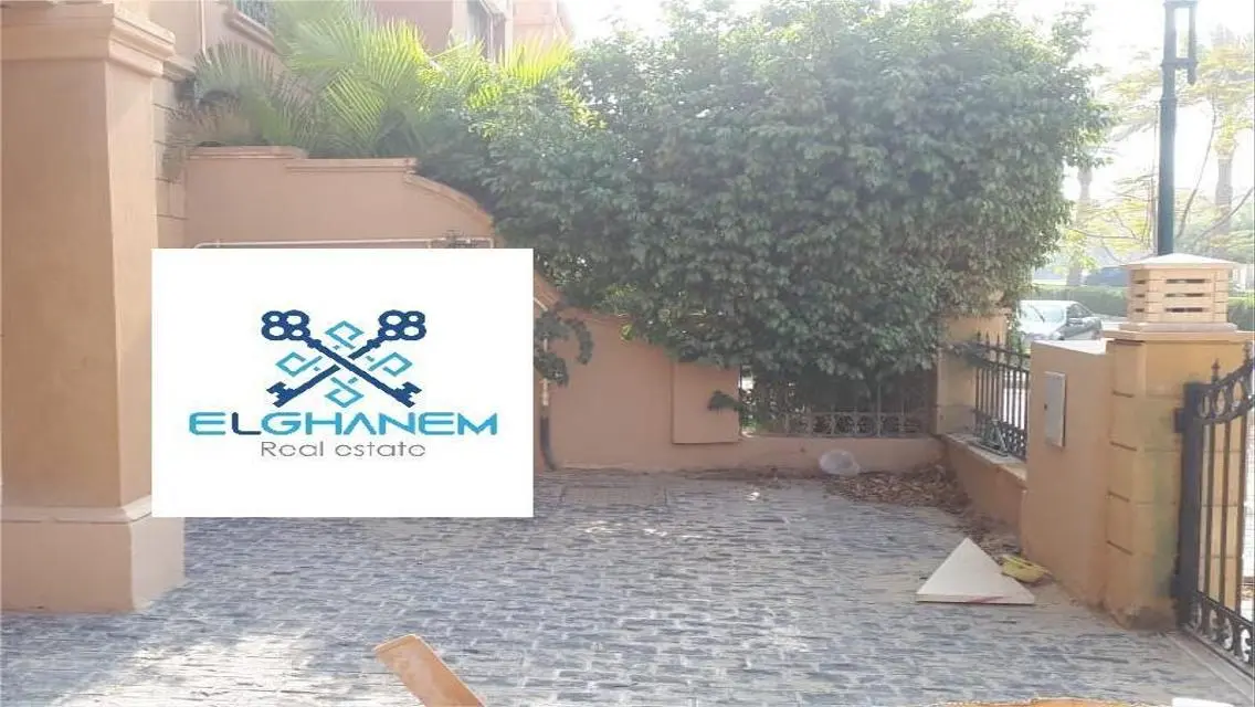 Luxury Villa with Spacious Layout in Prime Location
