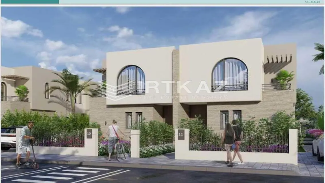 Luxury Lakefront Villa at an Attractive Price