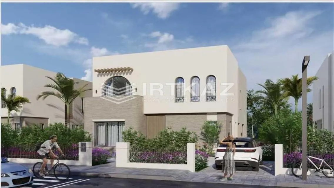 Luxury Lakefront Villa at an Attractive Price