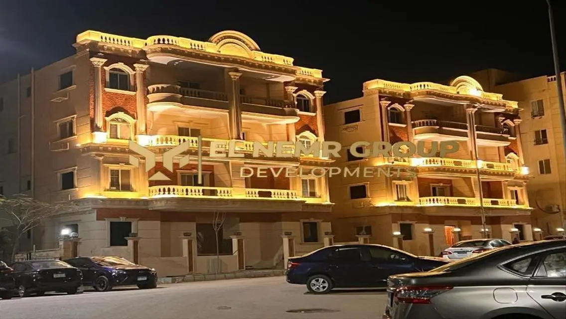 Luxury Apartment in Ozone