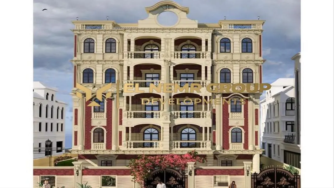 Luxury Apartment in Ozone