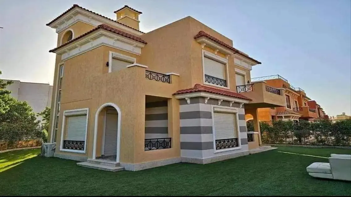 Luxury Apartment for Rent - 370 sqm
