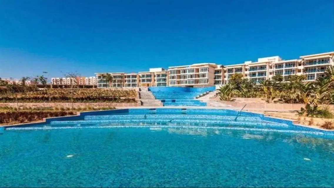 Luxury Apartment for Rent - 370 sqm