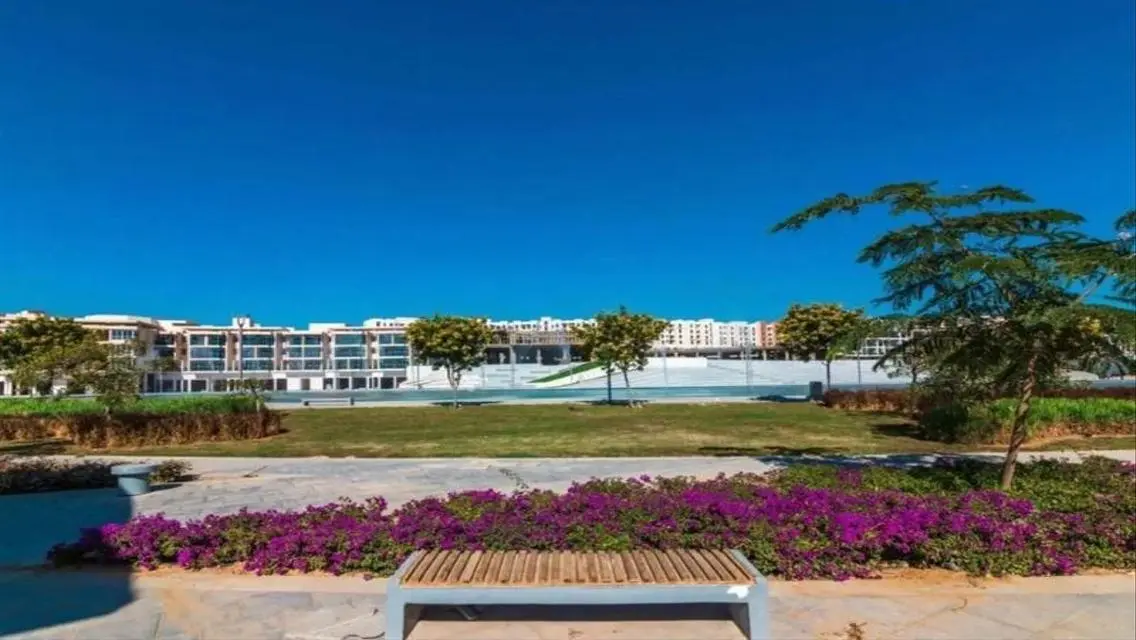 Luxury Apartment for Rent - 370 sqm