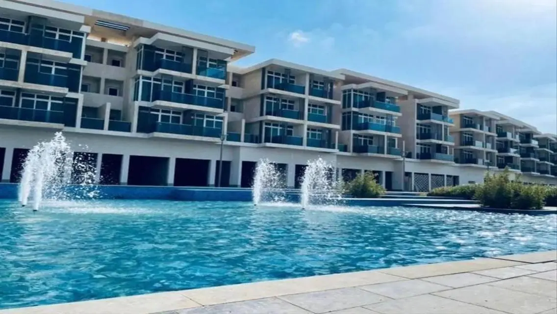 Luxury Apartment for Rent - 370 sqm