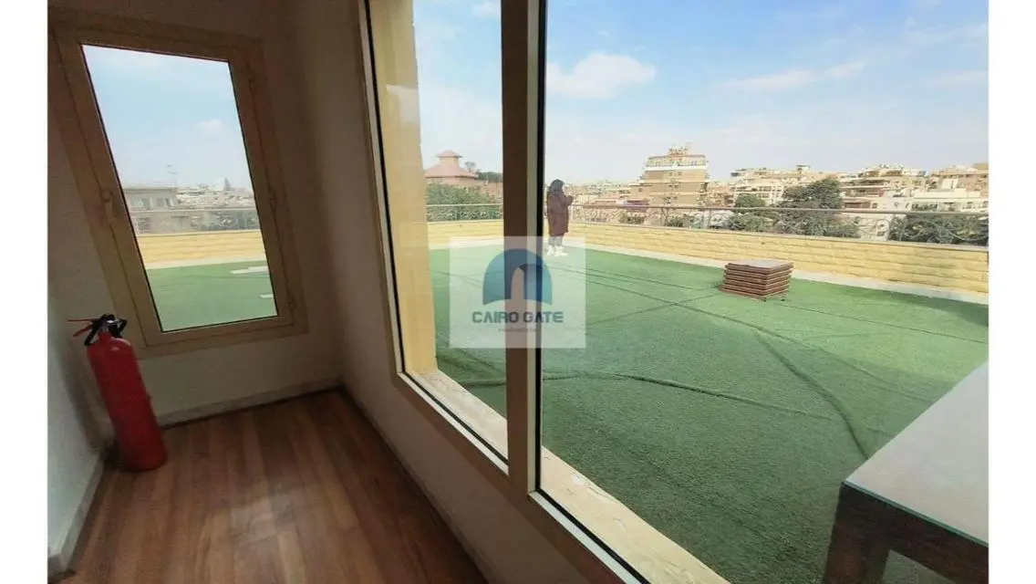 Exceptional Property with Convenient Meeting Room