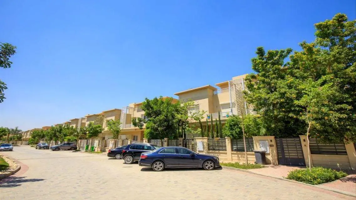 Luxury Mansion for Sale with Private Pool and Garden