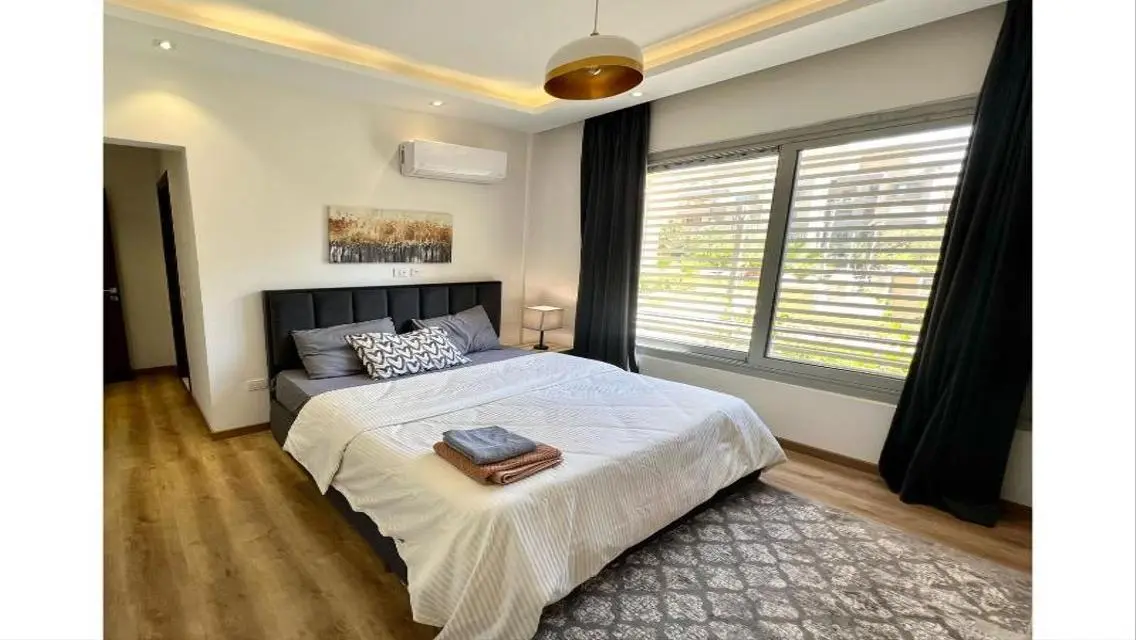 Luxury Apartment in the Heart of Cairo