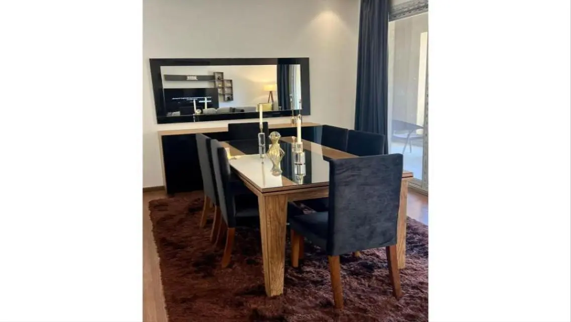 Luxury Apartment in the Heart of Cairo
