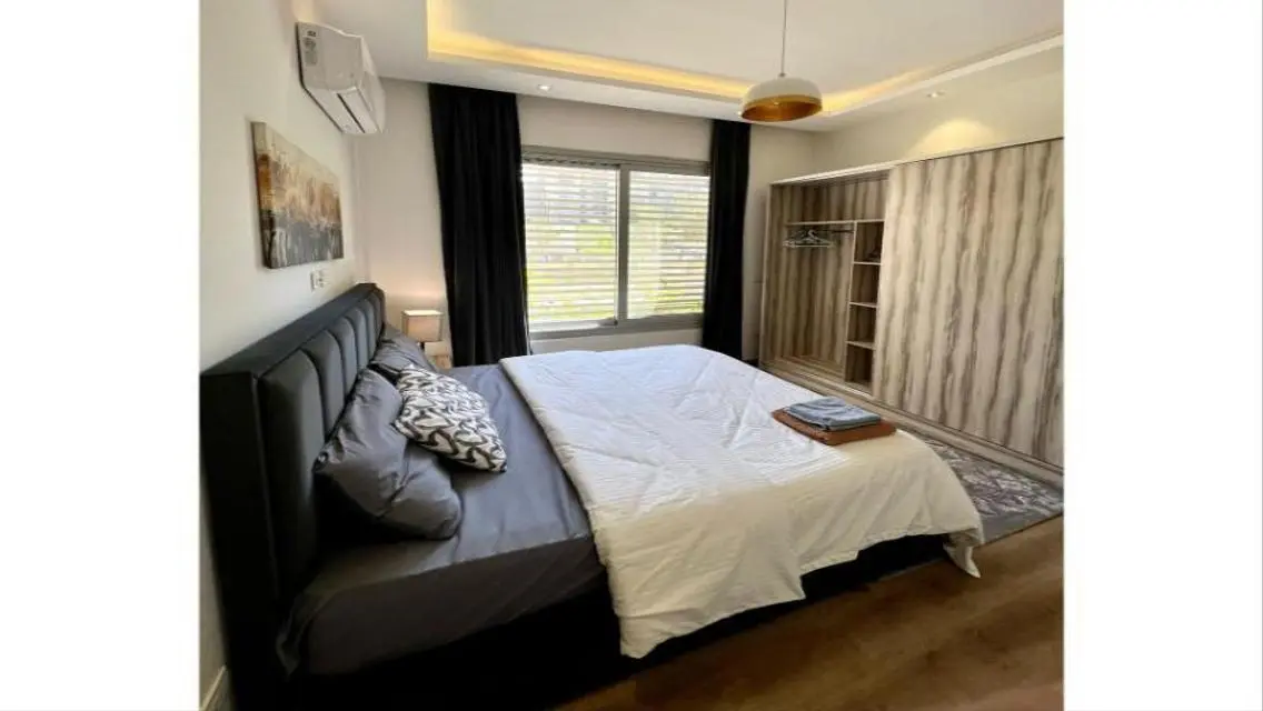 Luxury Apartment in the Heart of Cairo