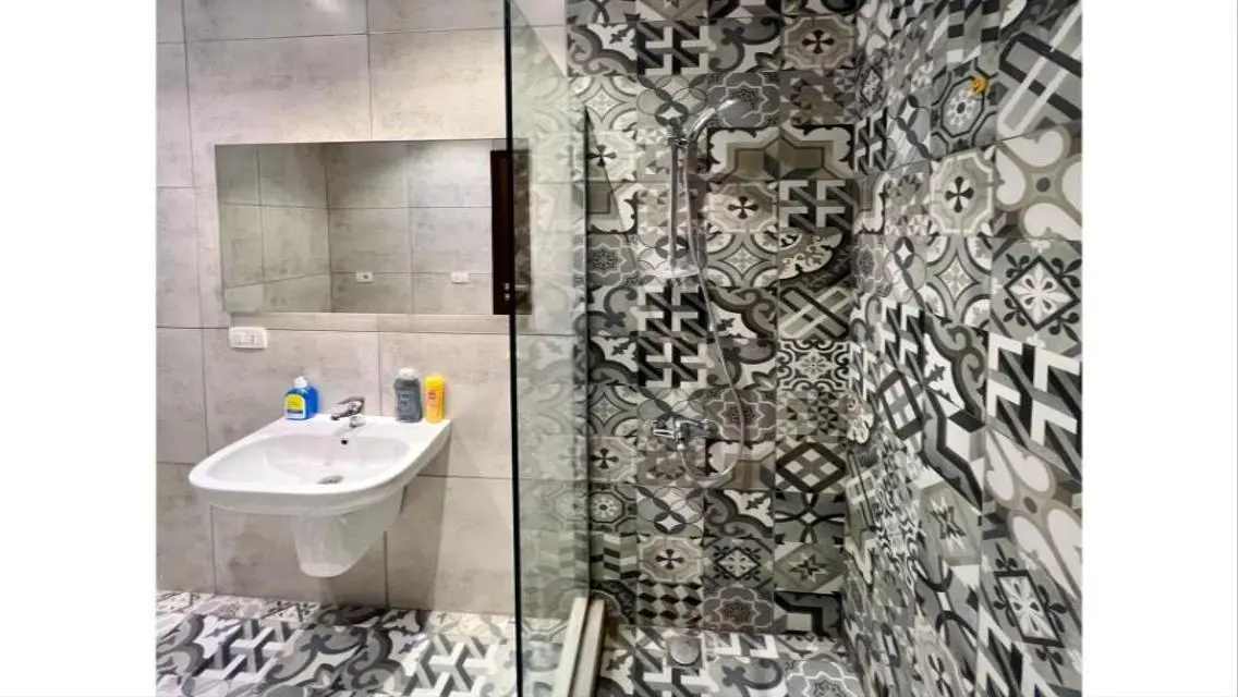 Luxury Apartment in the Heart of Cairo