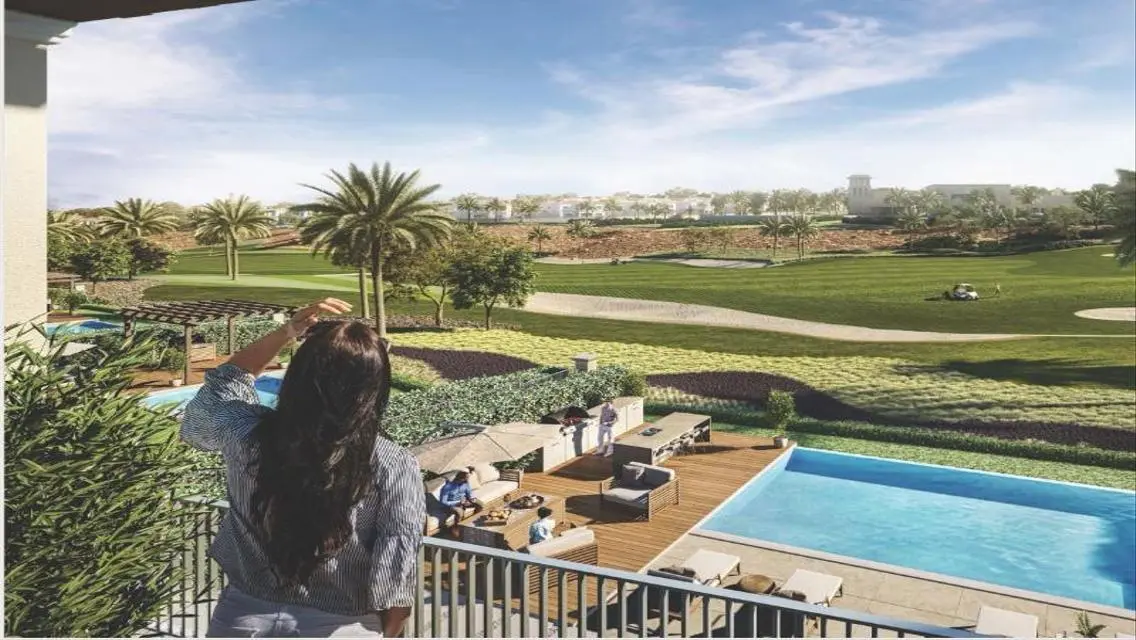 Luxury Villa in the Heart of the City