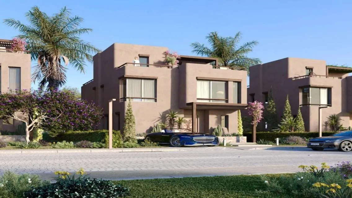 Luxurious Villa with Private Garden and Pool for Sale
