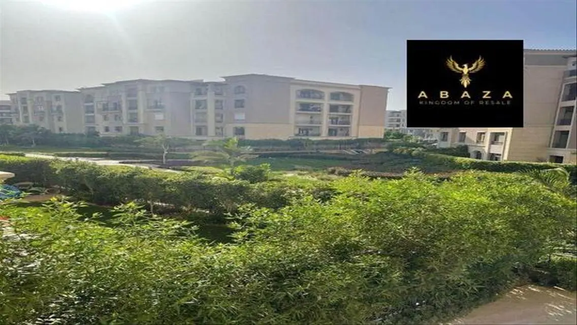 Apartment for Sale with Space of 99200 Square Meters
