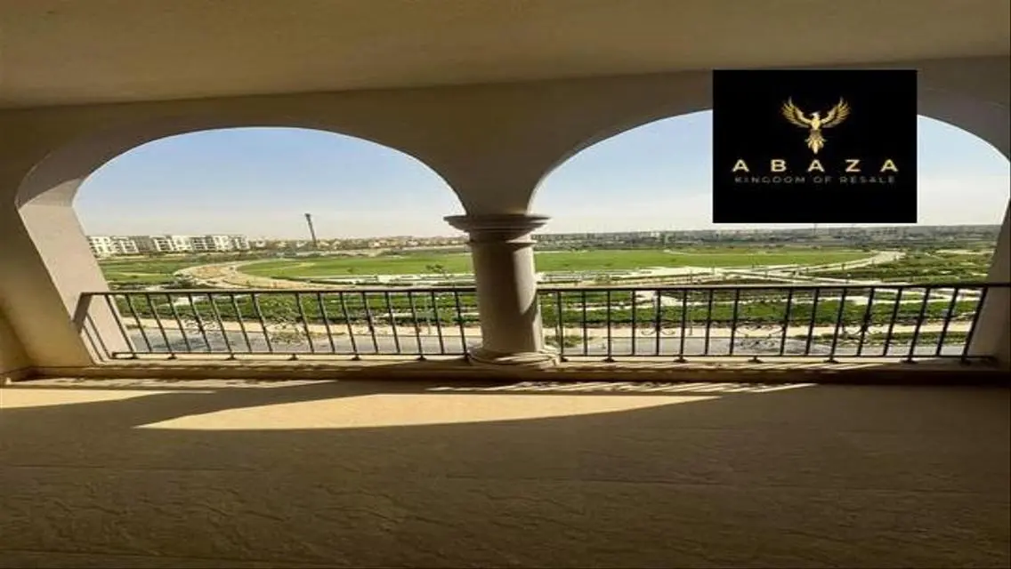 Apartment for Sale with Space of 99200 Square Meters