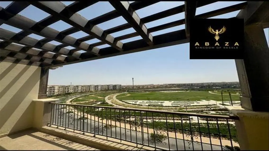 Apartment for Sale with Space of 99200 Square Meters