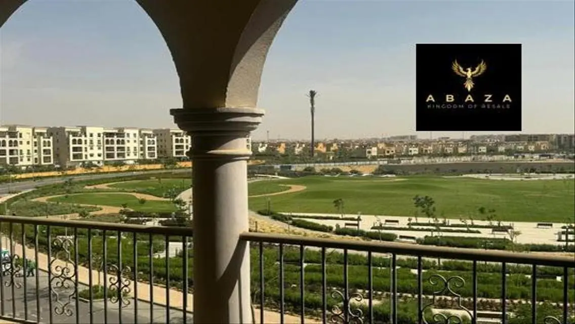 Apartment for Sale with Space of 99200 Square Meters