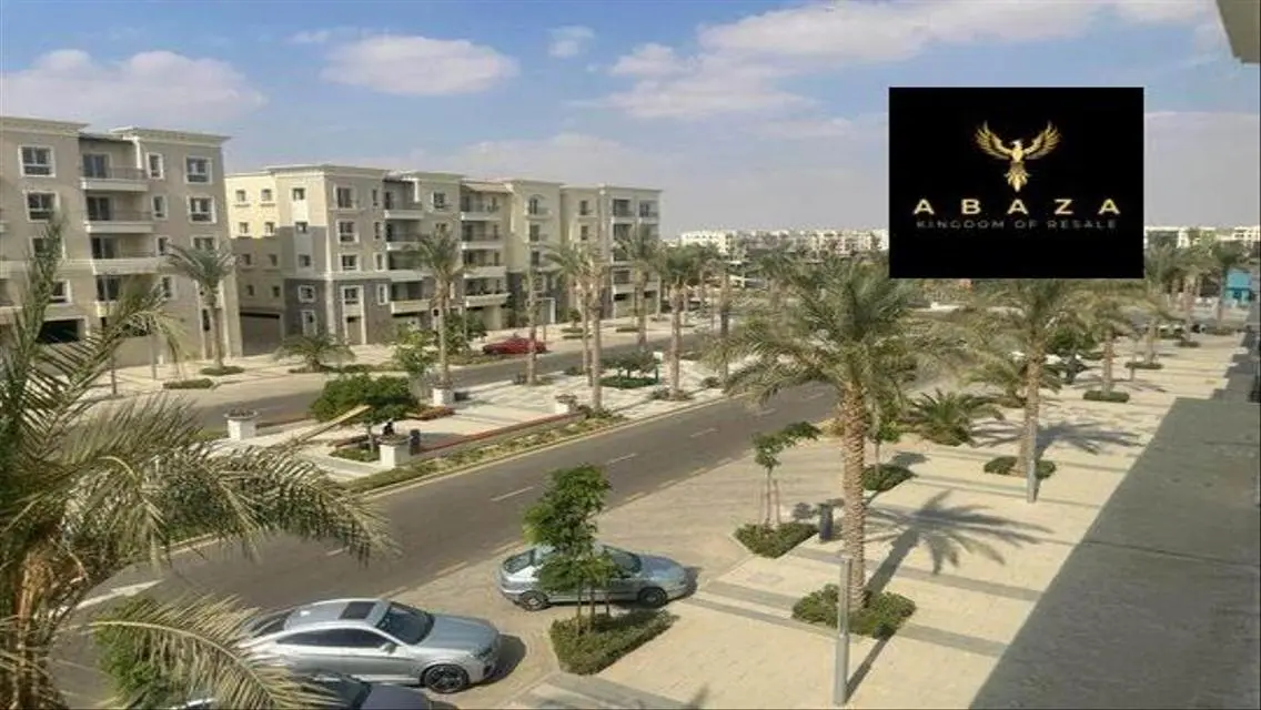 Apartment for Sale with Space of 99200 Square Meters