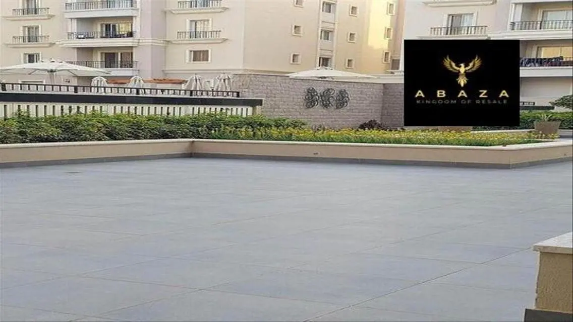 Apartment for Sale with Space of 99200 Square Meters