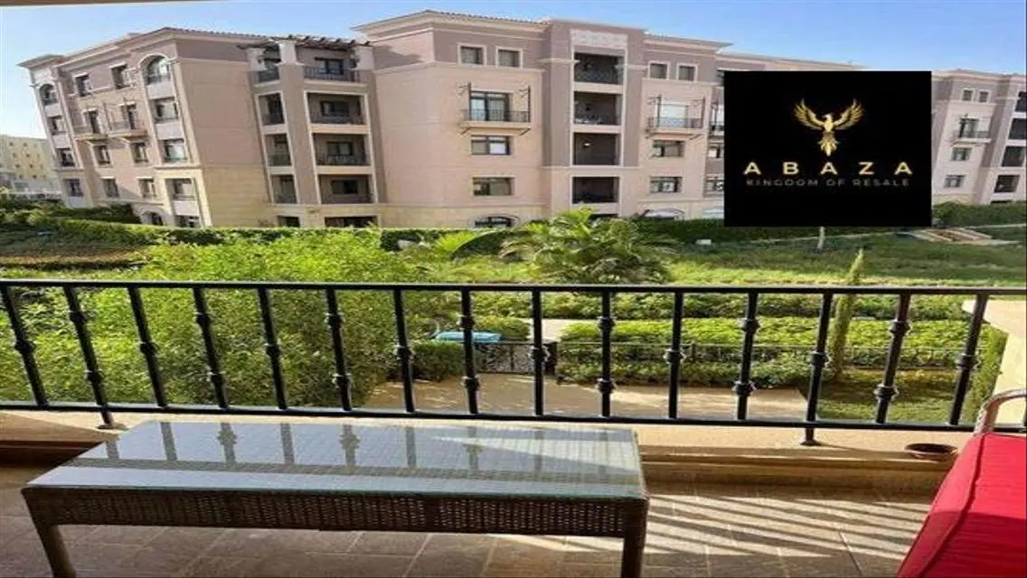 Apartment for Sale with Space of 99200 Square Meters
