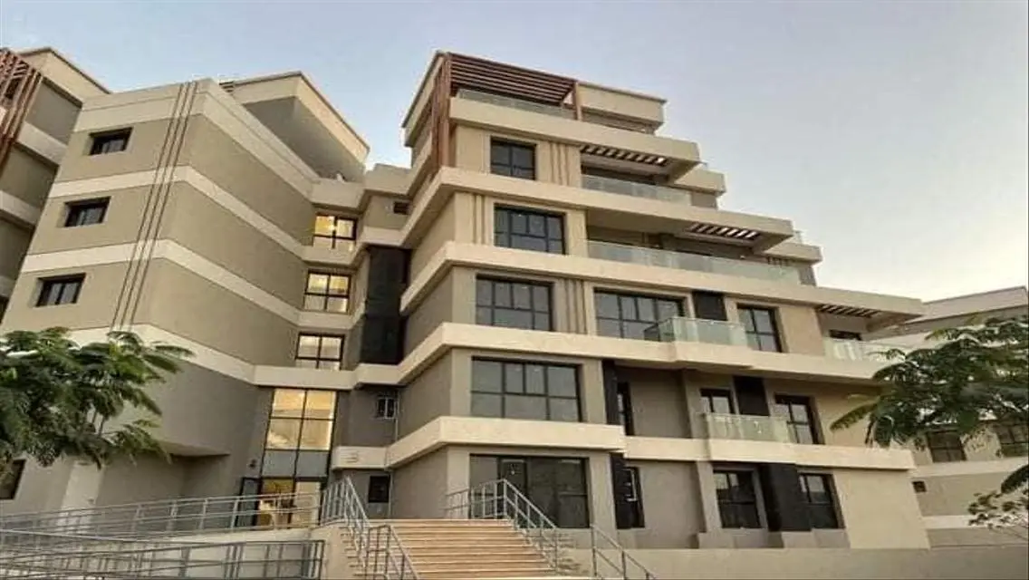 Luxury Villa in VIP Compound