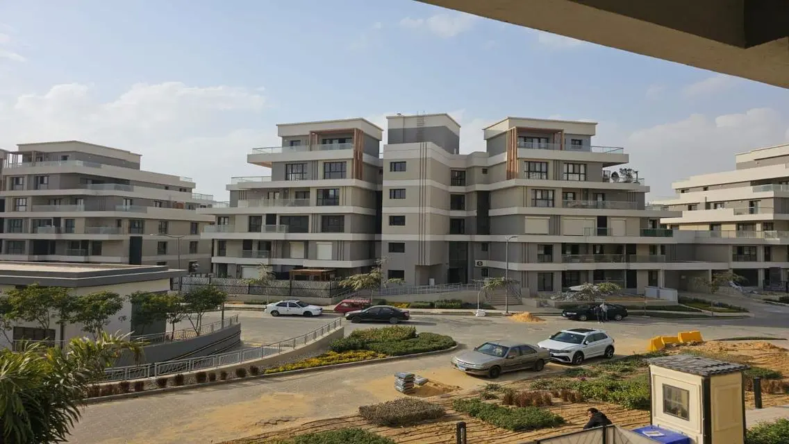 Luxurious Apartment in the Heart of the City - 290 sqm