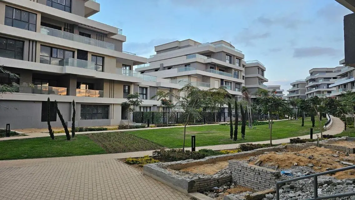 Luxurious Apartment in the Heart of the City - 290 sqm