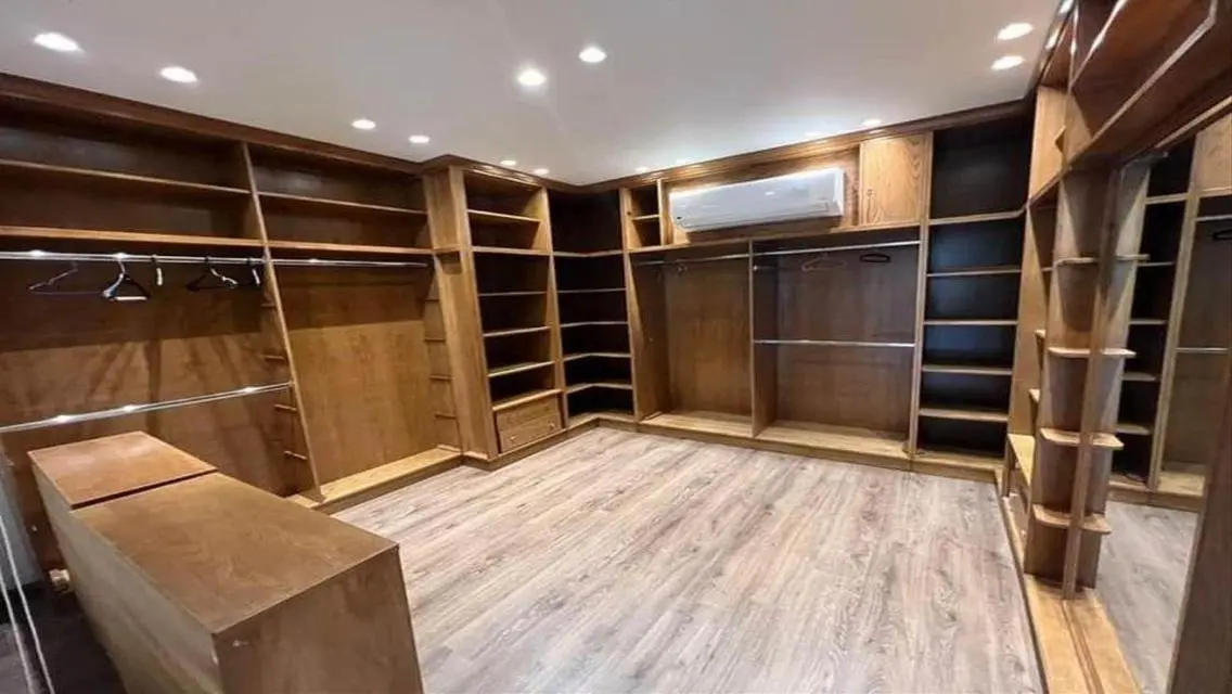 Luxurious Apartment in the Heart of the City - 290 sqm
