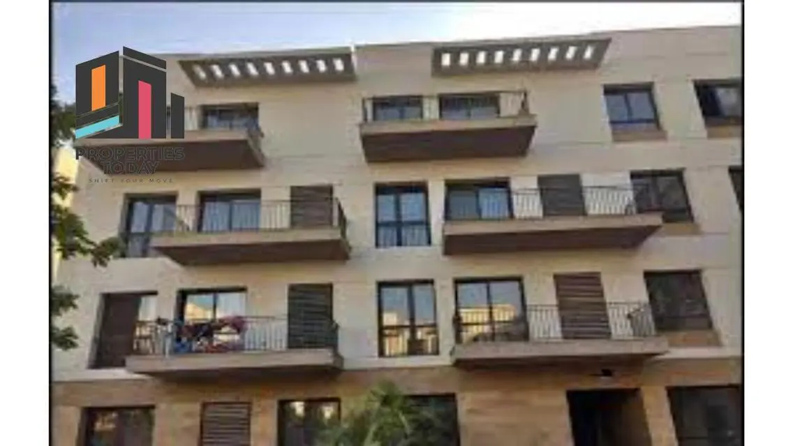 Unmatched Luxury in a Spacious Apartment