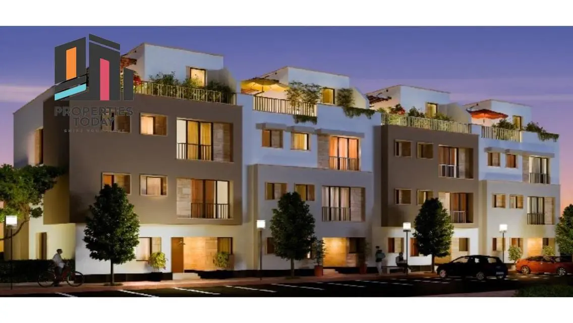 Unmatched Luxury in a Spacious Apartment