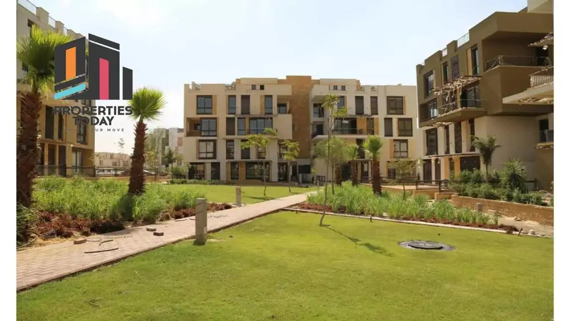 Unmatched Luxury in a Spacious Apartment
