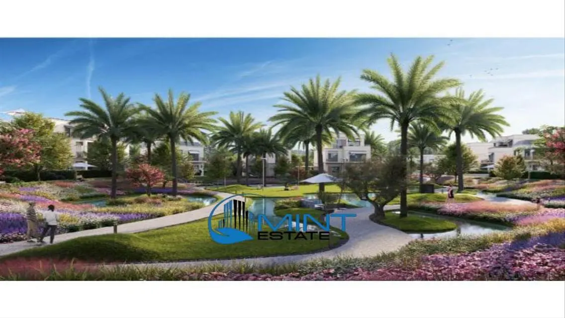 Stunning Apartment in Belle Vie, 186 sqm, Priced at 33,620,000 EGP