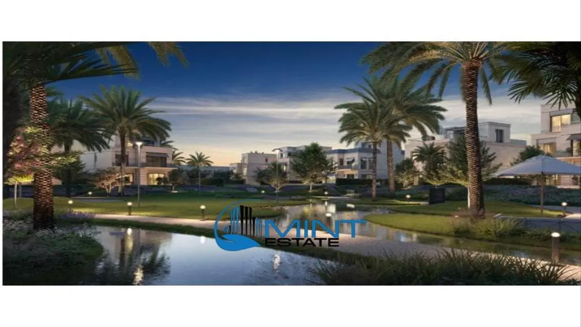 Stunning Apartment in Belle Vie, 186 sqm, Priced at 33,620,000 EGP