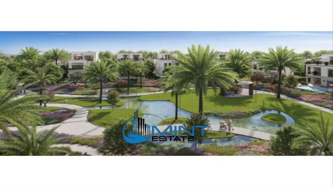 Stunning Apartment in Belle Vie, 186 sqm, Priced at 33,620,000 EGP