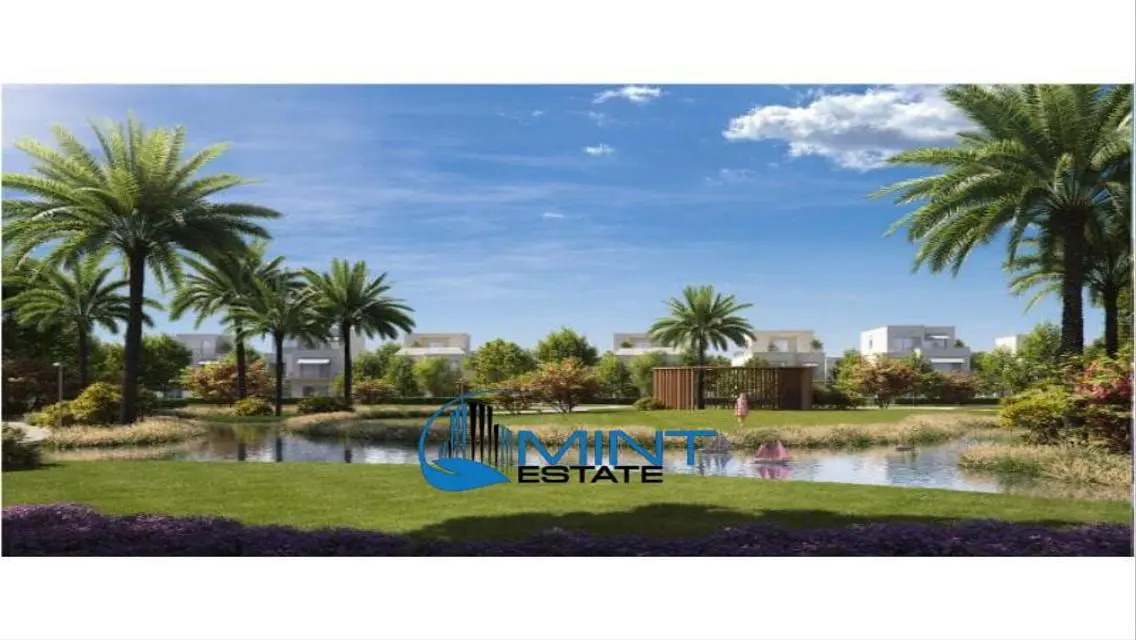 Stunning Apartment in Belle Vie, 186 sqm, Priced at 33,620,000 EGP