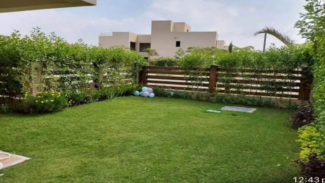 Luxury Villa for Sale with Private Garden and Pool