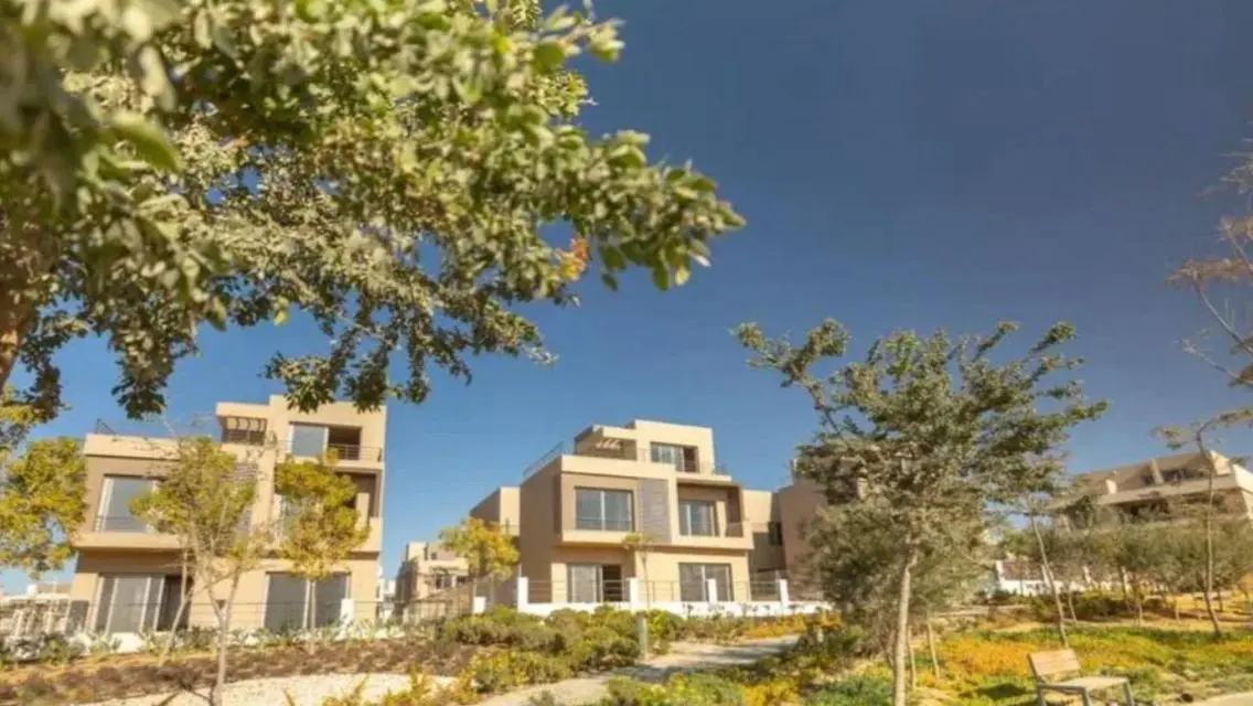 Luxury Villa for Sale with Private Garden and Pool