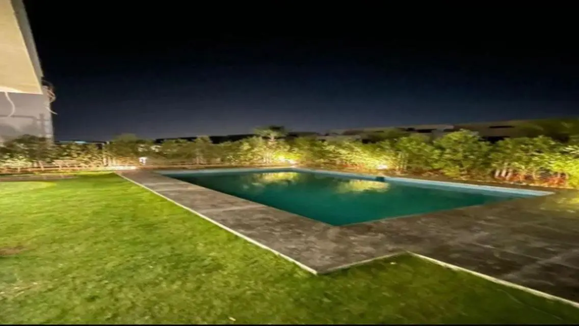 Luxury Villa for Sale with Private Garden and Pool